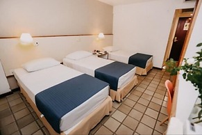 Pajuçara Praia Hotel