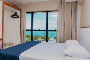 Pajuçara Praia Hotel