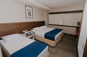 Pajuçara Praia Hotel