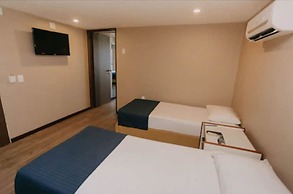 Pajuçara Praia Hotel