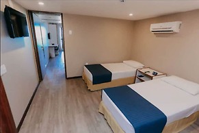 Pajuçara Praia Hotel