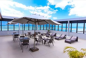 Pajuçara Praia Hotel