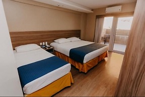 Pajuçara Praia Hotel