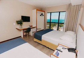 Pajuçara Praia Hotel