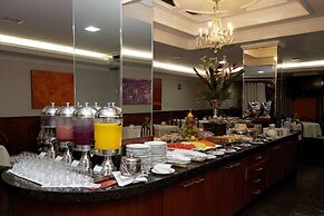 Bristol Exceler Plaza Hotel