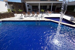 Bristol Exceler Plaza Hotel