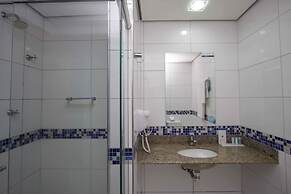 Bristol Exceler Plaza Hotel