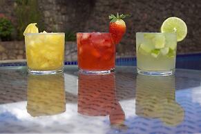 Bristol Exceler Plaza Hotel