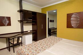 Bristol Exceler Plaza Hotel