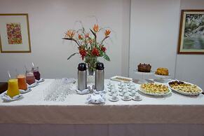 Bristol Exceler Plaza Hotel