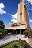 Bristol Exceler Plaza Hotel