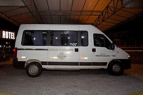 Bristol Exceler Plaza Hotel