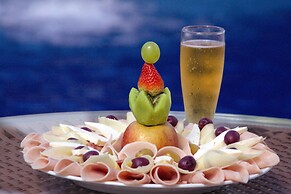 Bristol Exceler Plaza Hotel