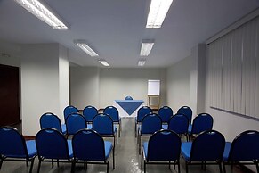 Bristol Exceler Plaza Hotel