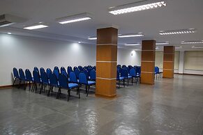 Bristol Exceler Plaza Hotel