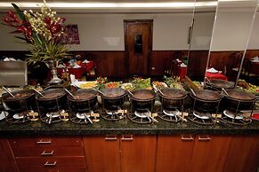 Bristol Exceler Plaza Hotel