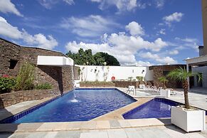 Bristol Exceler Plaza Hotel