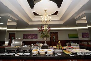 Bristol Exceler Plaza Hotel