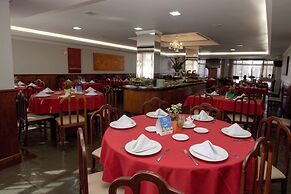 Bristol Exceler Plaza Hotel