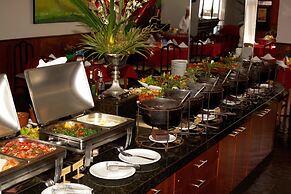 Bristol Exceler Plaza Hotel