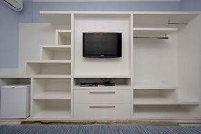 Bristol Exceler Plaza Hotel