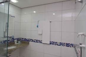 Bristol Exceler Plaza Hotel