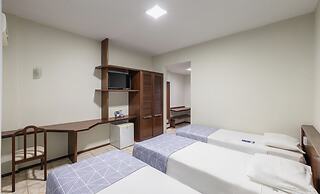 Bristol Exceler Plaza Hotel