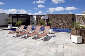 Bristol Exceler Plaza Hotel