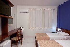 Bristol Exceler Plaza Hotel