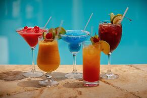 Plaza Paitilla Inn Hotel