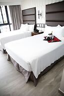 Plaza Paitilla Inn Hotel