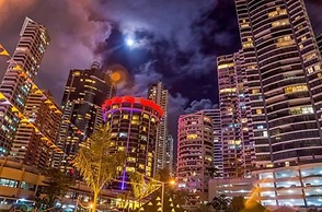 Plaza Paitilla Inn Hotel