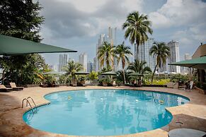 Plaza Paitilla Inn Hotel