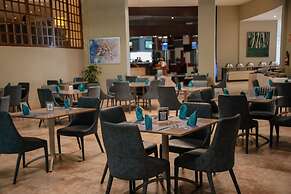 Plaza Paitilla Inn Hotel