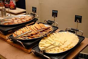 Plaza Paitilla Inn Hotel