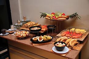 Plaza Paitilla Inn Hotel