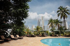 Plaza Paitilla Inn Hotel