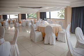 Plaza Paitilla Inn Hotel