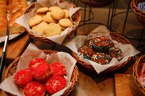 Plaza Paitilla Inn Hotel