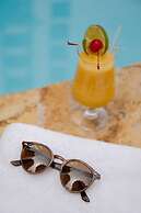 Plaza Paitilla Inn Hotel