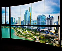 Plaza Paitilla Inn Hotel