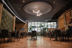 Plaza Paitilla Inn Hotel