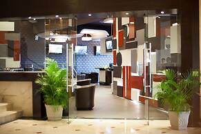 Plaza Paitilla Inn Hotel