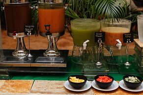 Plaza Paitilla Inn Hotel