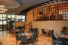 Plaza Paitilla Inn Hotel