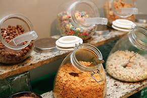 Plaza Paitilla Inn Hotel