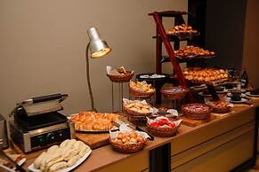 Plaza Paitilla Inn Hotel