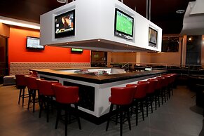 Plaza Paitilla Inn Hotel