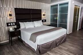 Plaza Paitilla Inn Hotel