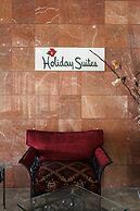 Holiday Suites Hotel And Beach